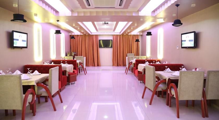 Victoria Plaza Hotel Pereslavl-Zalesskiy Ngoại thất bức ảnh