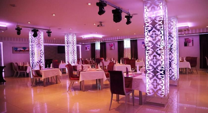 Victoria Plaza Hotel Pereslavl-Zalesskiy Ngoại thất bức ảnh